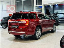 GMC Acadia